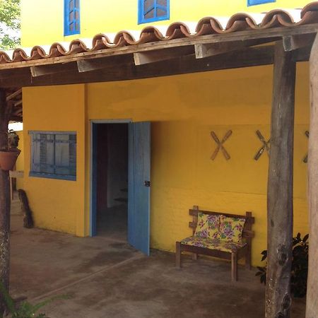 Arte Vida Hostel Itaunas  Esterno foto