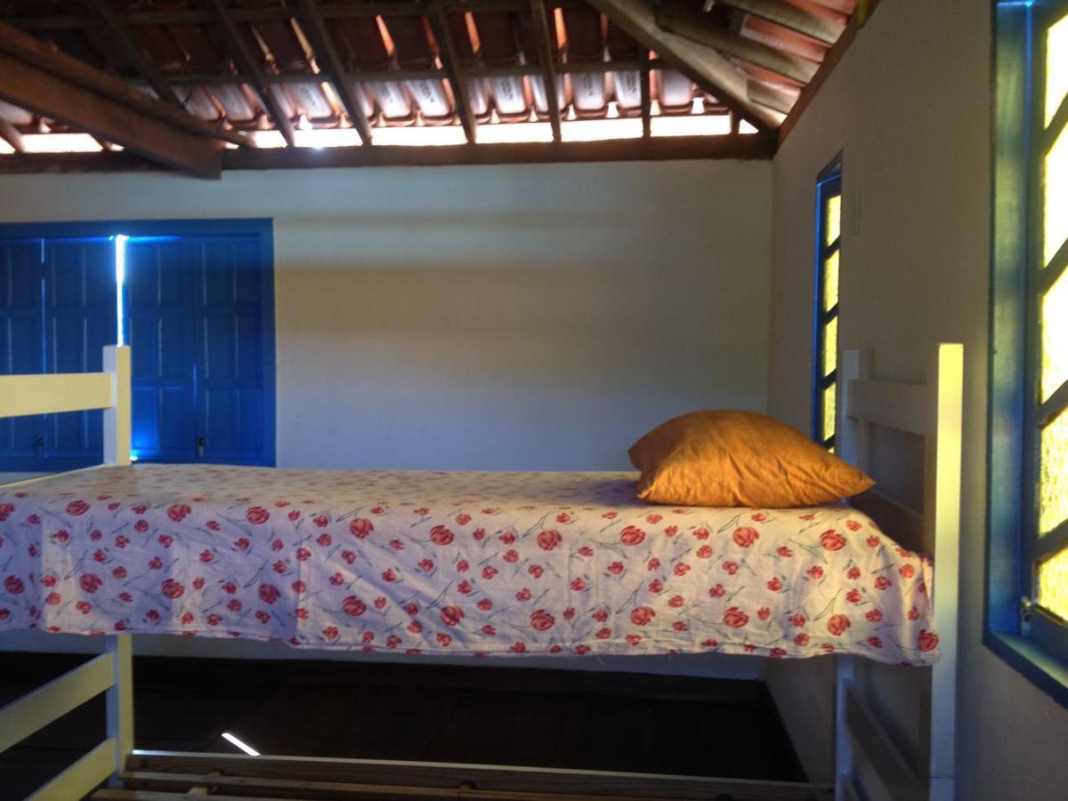 Arte Vida Hostel Itaunas  Esterno foto