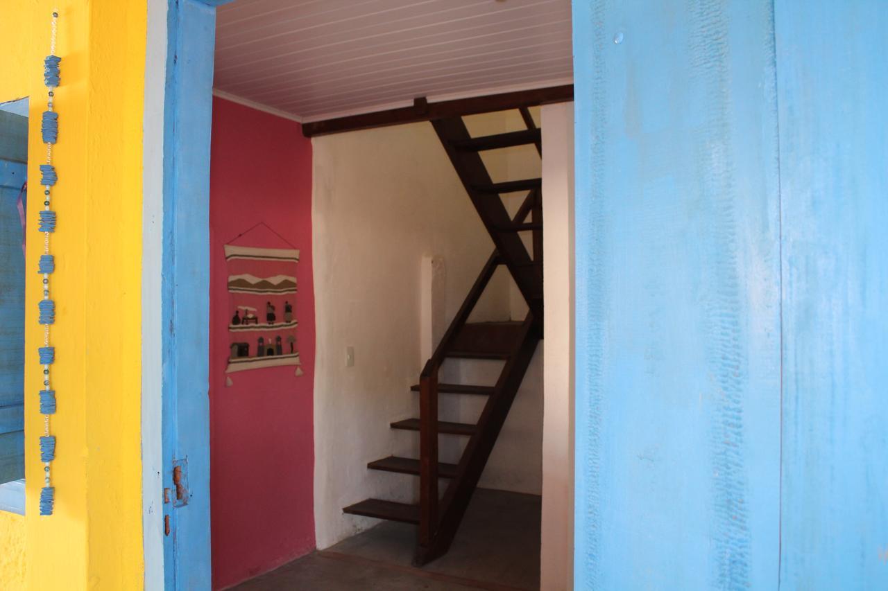 Arte Vida Hostel Itaunas  Esterno foto