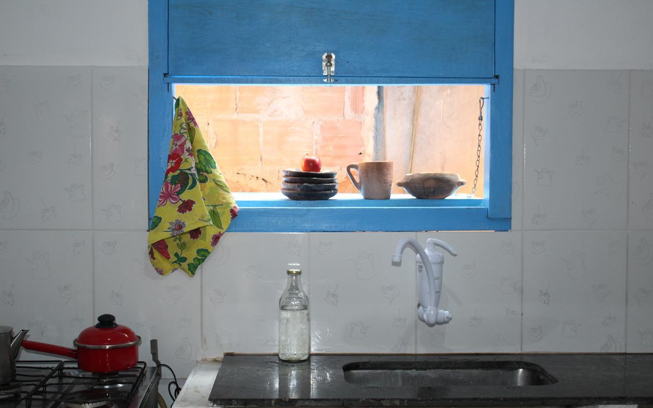 Arte Vida Hostel Itaunas  Esterno foto