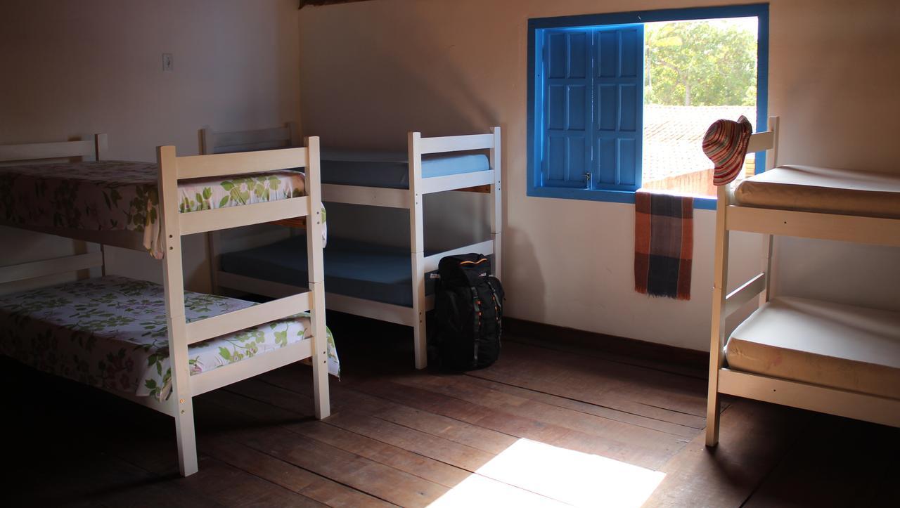 Arte Vida Hostel Itaunas  Esterno foto